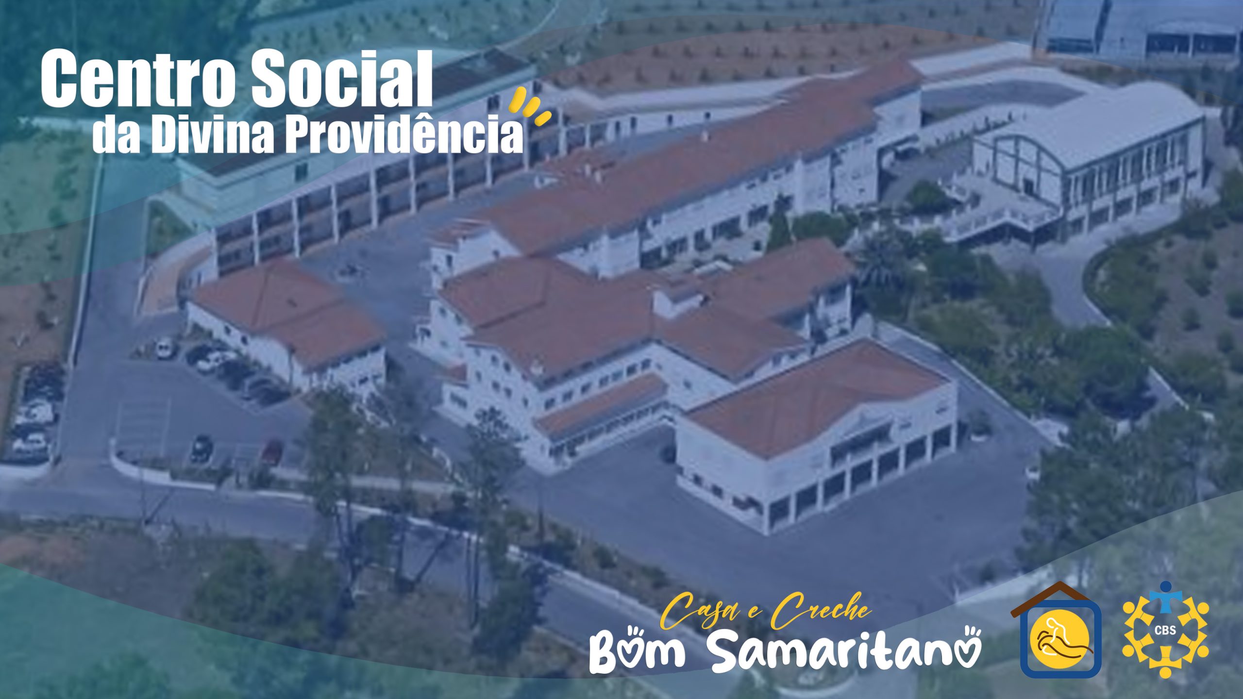 Bom Samaritano logo
